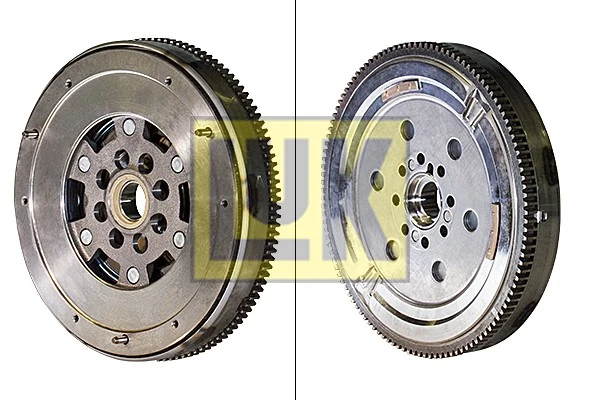 Flywheel